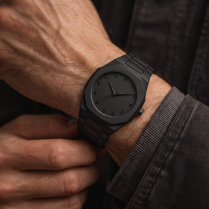Reloj Árabe Hombre